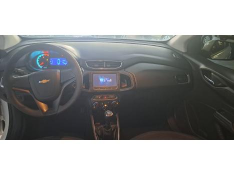 CHEVROLET Onix Hatch 1.4 4P FLEX LTZ, Foto 6