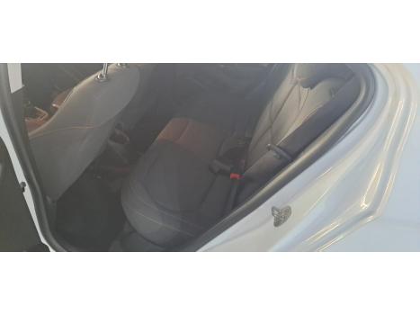 CHEVROLET Onix Hatch 1.4 4P FLEX LTZ, Foto 8