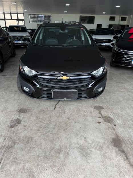 CHEVROLET Onix Hatch 1.4 4P FLEX ACTIV AUTOMÁTICO, Foto 2