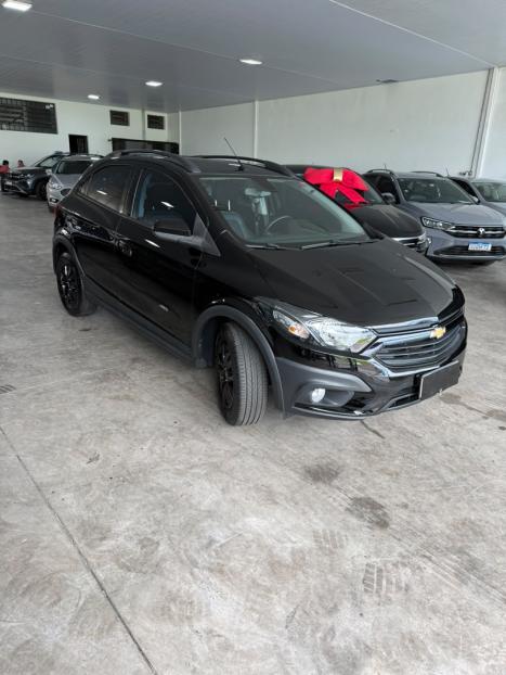 CHEVROLET Onix Hatch 1.4 4P FLEX ACTIV AUTOMÁTICO, Foto 3