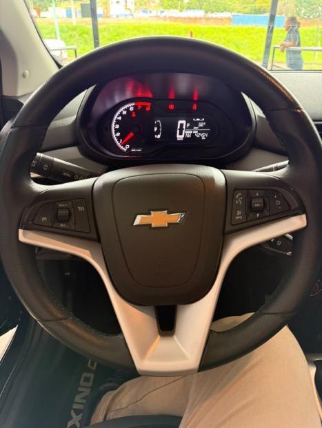 CHEVROLET Onix Hatch 1.4 4P FLEX ACTIV AUTOMÁTICO, Foto 9