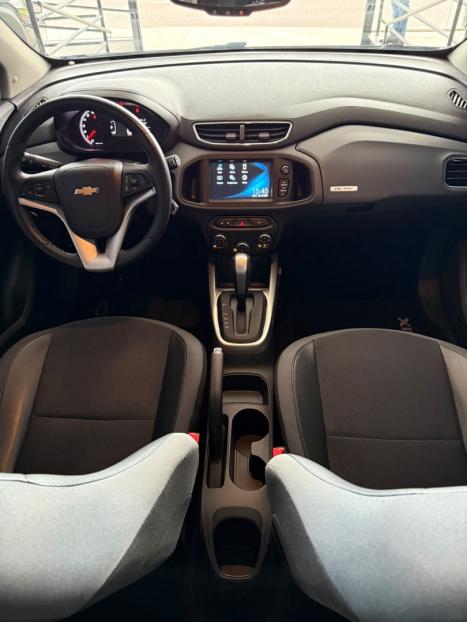 CHEVROLET Onix Hatch 1.4 4P FLEX ACTIV AUTOMÁTICO, Foto 11