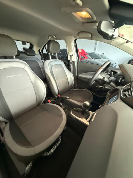 CHEVROLET Onix Hatch 1.4 4P FLEX ACTIV AUTOMÁTICO, Foto 12