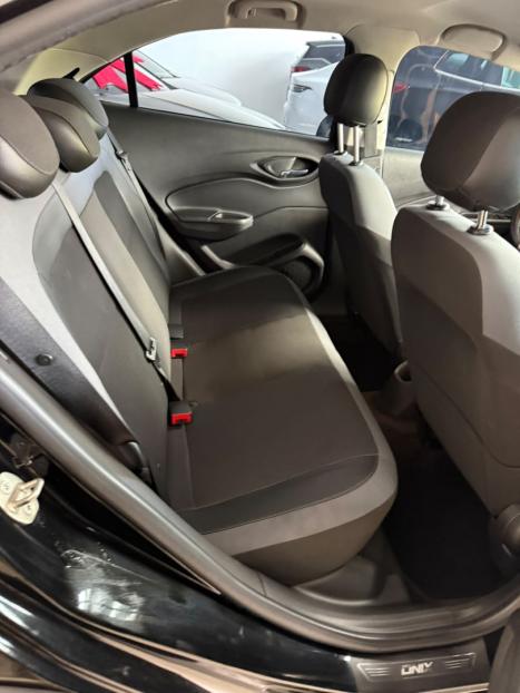 CHEVROLET Onix Hatch 1.4 4P FLEX ACTIV AUTOMÁTICO, Foto 13