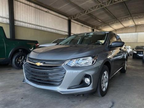 CHEVROLET Onix Hatch 1.0 12V 4P FLEX, Foto 1