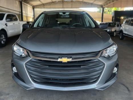 CHEVROLET Onix Hatch 1.0 12V 4P FLEX, Foto 2
