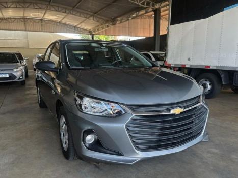 CHEVROLET Onix Hatch 1.0 12V 4P FLEX, Foto 3