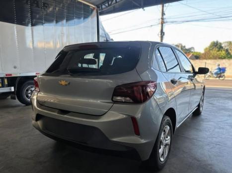 CHEVROLET Onix Hatch 1.0 12V 4P FLEX, Foto 4