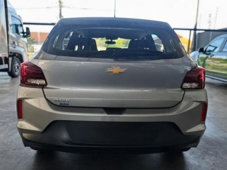 CHEVROLET Onix Hatch 1.0 12V 4P FLEX, Foto 5
