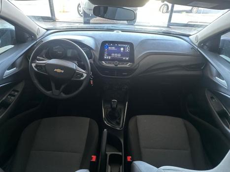 CHEVROLET Onix Hatch 1.0 12V 4P FLEX, Foto 7