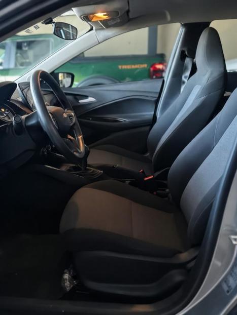CHEVROLET Onix Hatch 1.0 12V 4P FLEX, Foto 8