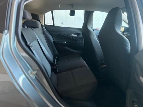 CHEVROLET Onix Hatch 1.0 12V 4P FLEX, Foto 9