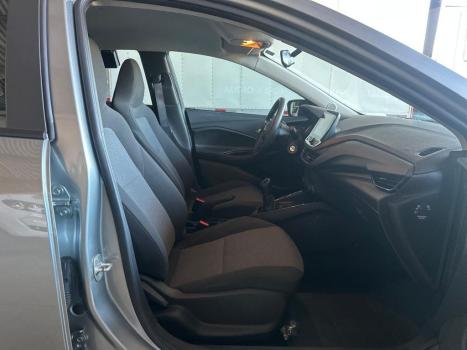 CHEVROLET Onix Hatch 1.0 12V 4P FLEX, Foto 10