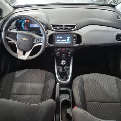CHEVROLET Onix Hatch 1.4 4P FLEX LT, Foto 9