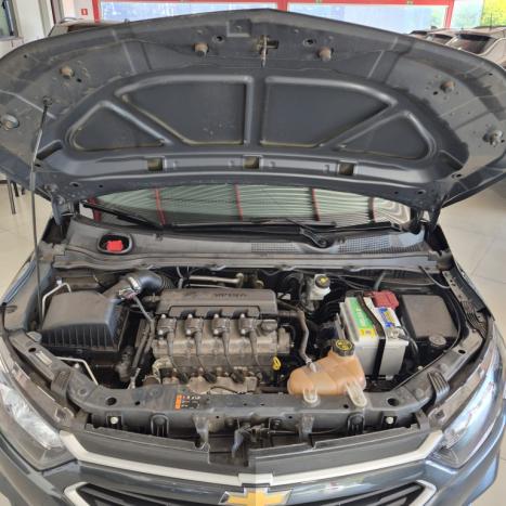 CHEVROLET Onix Hatch 1.4 4P FLEX LT, Foto 12