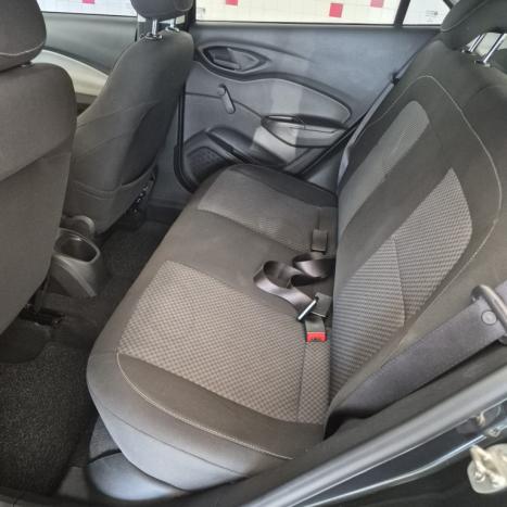 CHEVROLET Onix Hatch 1.4 4P FLEX LT, Foto 8