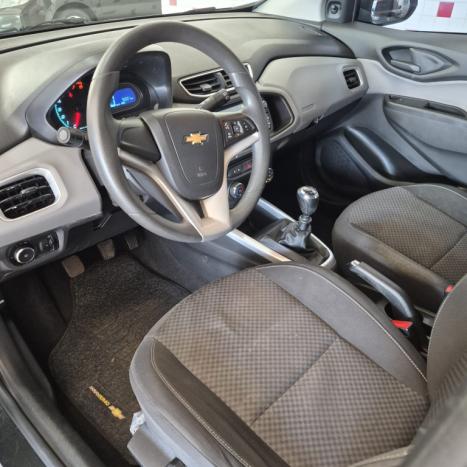 CHEVROLET Onix Hatch 1.4 4P FLEX LT, Foto 10