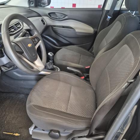CHEVROLET Onix Hatch 1.4 4P FLEX LT, Foto 11