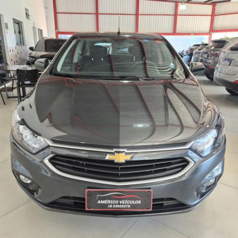 CHEVROLET Onix Hatch 1.4 4P FLEX LT, Foto 2