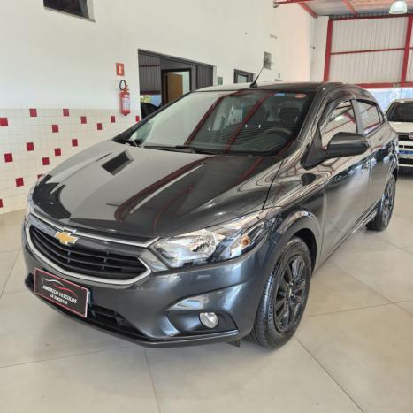 CHEVROLET Onix Hatch 1.4 4P FLEX LT, Foto 3