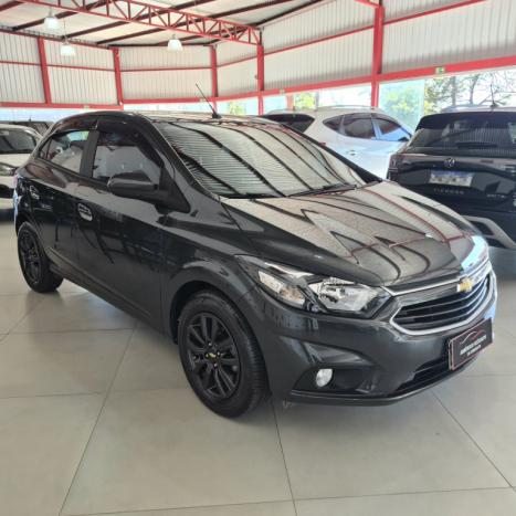 CHEVROLET Onix Hatch 1.4 4P FLEX LT, Foto 1