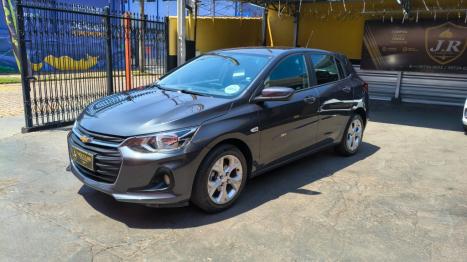 CHEVROLET Onix Hatch 1.0 4P FLEX LTZ TURBO AUTOMÁTICO, Foto 1