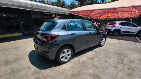 CHEVROLET Onix Hatch 1.0 4P FLEX LTZ TURBO AUTOMÁTICO, Foto 2