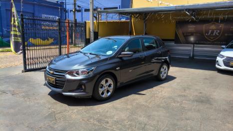 CHEVROLET Onix Hatch 1.0 4P FLEX LTZ TURBO AUTOMÁTICO, Foto 5