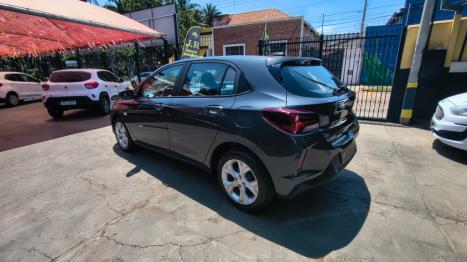 CHEVROLET Onix Hatch 1.0 4P FLEX LTZ TURBO AUTOMÁTICO, Foto 6