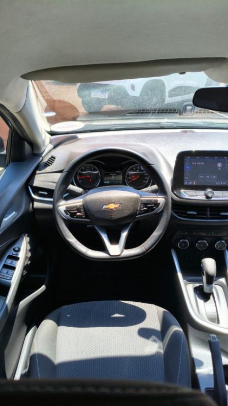 CHEVROLET Onix Hatch 1.0 4P FLEX LTZ TURBO AUTOMÁTICO, Foto 7