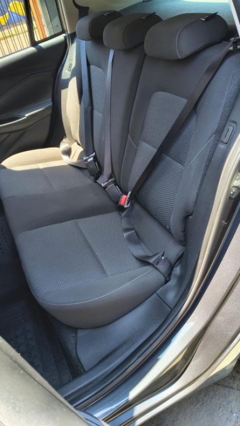 CHEVROLET Onix Hatch 1.0 4P FLEX LTZ TURBO AUTOMÁTICO, Foto 8
