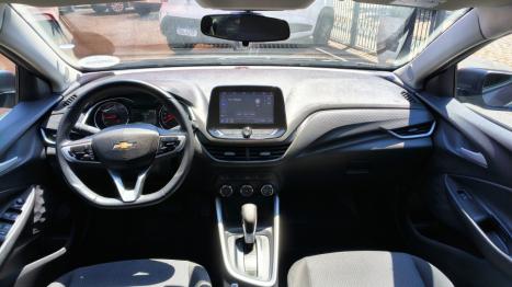 CHEVROLET Onix Hatch 1.0 4P FLEX LTZ TURBO AUTOMÁTICO, Foto 13