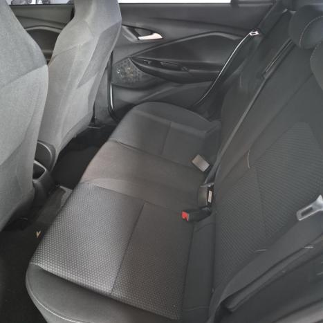 CHEVROLET Onix Hatch 1.0 4P FLEX LT2, Foto 8