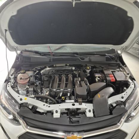 CHEVROLET Onix Hatch 1.0 4P FLEX LT2, Foto 12