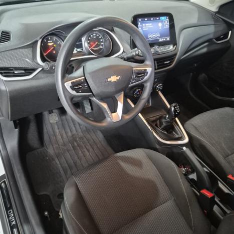 CHEVROLET Onix Hatch 1.0 4P FLEX LT2, Foto 10