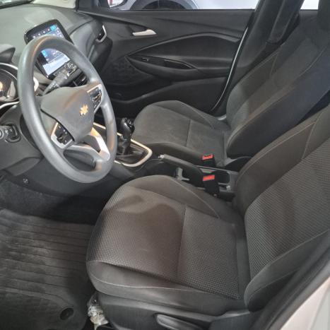 CHEVROLET Onix Hatch 1.0 4P FLEX LT2, Foto 11