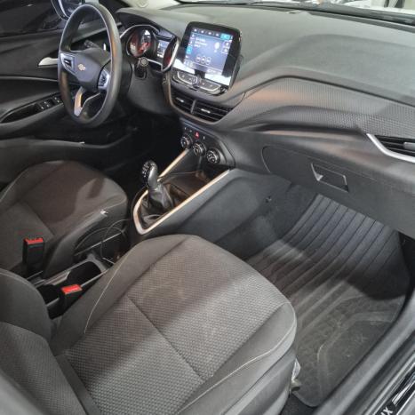 CHEVROLET Onix Hatch 1.0 4P FLEX LT2, Foto 7