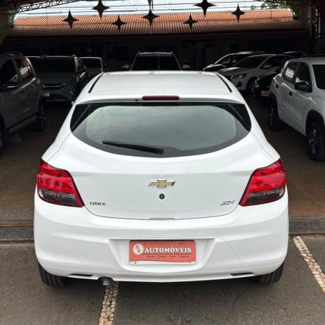 CHEVROLET Onix Hatch 1.0 4P FLEX JOY, Foto 3