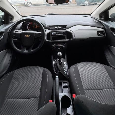 CHEVROLET Onix Hatch 1.0 4P FLEX JOY, Foto 9