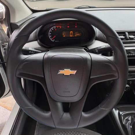 CHEVROLET Onix Hatch 1.0 4P FLEX JOY, Foto 10