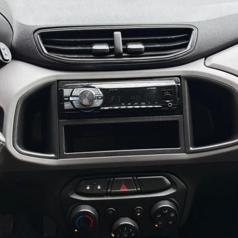 CHEVROLET Onix Hatch 1.0 4P FLEX JOY, Foto 11