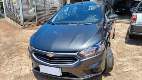 CHEVROLET Onix Hatch 1.0 12V 4P FLEX LT, Foto 1
