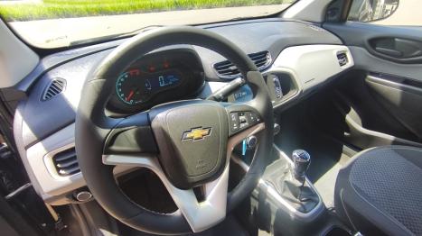 CHEVROLET Onix Hatch 1.0 12V 4P FLEX LT, Foto 2