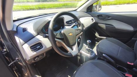 CHEVROLET Onix Hatch 1.0 12V 4P FLEX LT, Foto 3