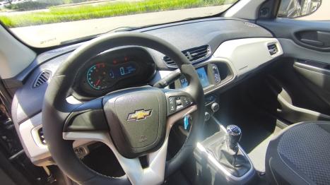 CHEVROLET Onix Hatch 1.0 12V 4P FLEX LT, Foto 4
