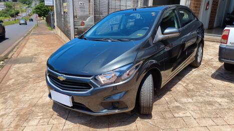 CHEVROLET Onix Hatch 1.0 12V 4P FLEX LT, Foto 6