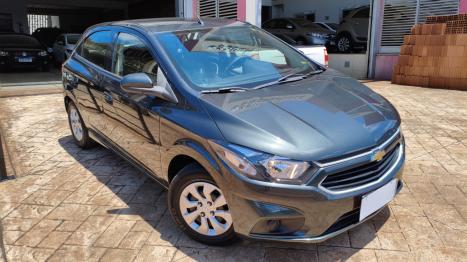 CHEVROLET Onix Hatch 1.0 12V 4P FLEX LT, Foto 7