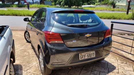 CHEVROLET Onix Hatch 1.0 12V 4P FLEX LT, Foto 9