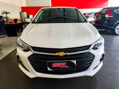 CHEVROLET Onix Hatch 1.0 4P FLEX LT, Foto 1