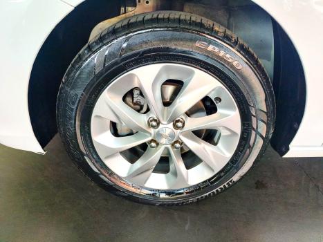 CHEVROLET Onix Hatch 1.0 4P FLEX LT, Foto 6